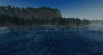 NOISE Shaders in-game preview