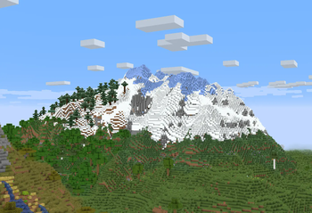 NoShader in-game preview