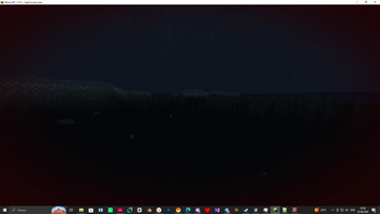 oldhorrorvibes in-game preview