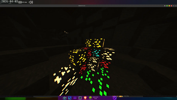 OMEGA SHADERS in-game preview