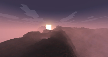 Phoxel PT in-game preview