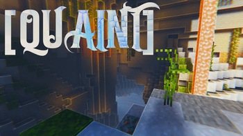 [ QUAINT ] Shaders in-game preview