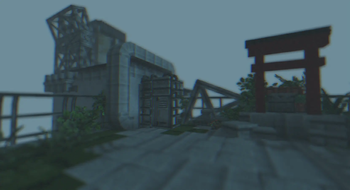 Raincore in-game preview