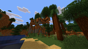 RealisticallyOptimized in-game preview