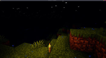 Refract Shaders in-game preview