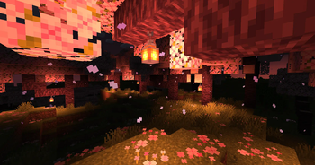 Relumination in-game preview