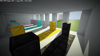 RenderPearl in-game preview