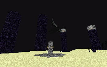 Retro Pixel Shader – NES Style in-game preview