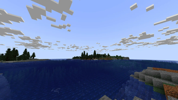 Round World in-game preview