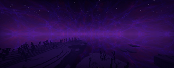 RtfShader in-game preview