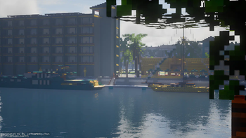 Serendipity in-game preview