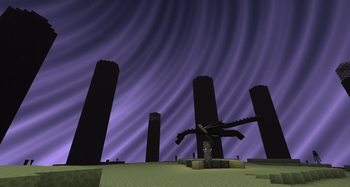 SkyboxTemplate in-game preview