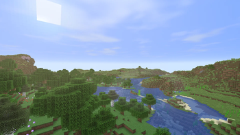 SMM - Ultra Light Weight Shader in-game preview