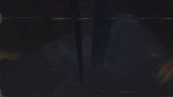 Static Shader in-game preview
