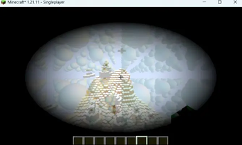 Supreme Shader in-game preview