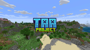 TAA Project in-game preview