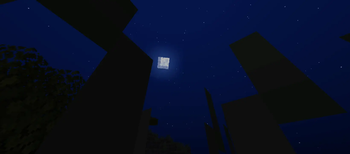 ThaiGlow Shader in-game preview