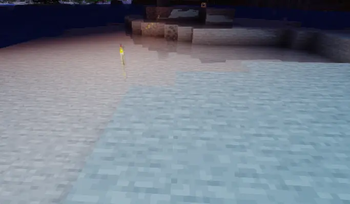 The Better Default in-game preview
