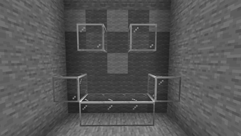True Black & White Shader (Grayscale) in-game preview