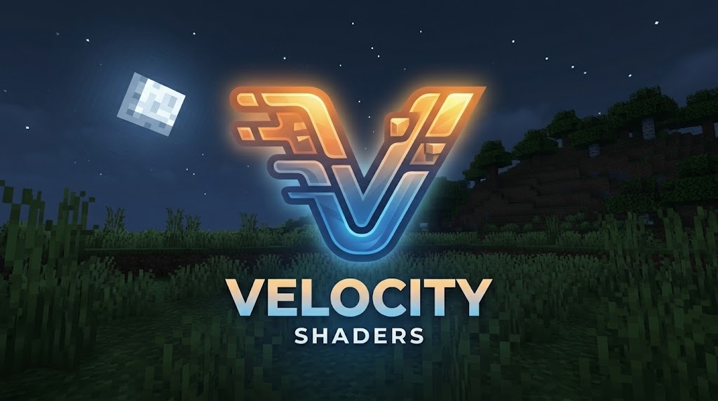 Velocity in-game preview