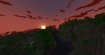 Visual Addons in-game preview