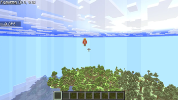VynixShader in-game preview