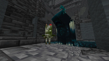 WobblyDistortion in-game preview